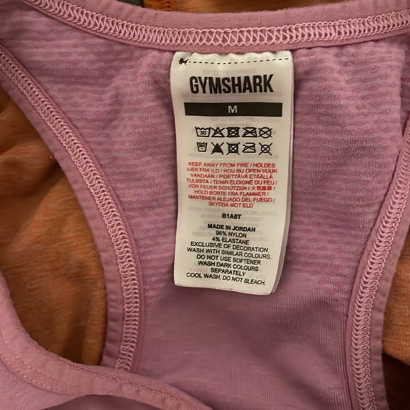 Gymshark sports bras - Picture 2 of 2
